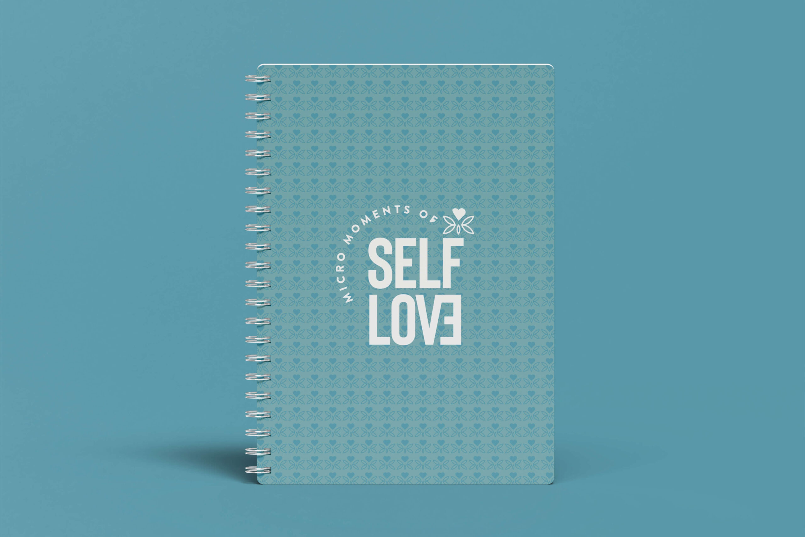 Self Love Journal